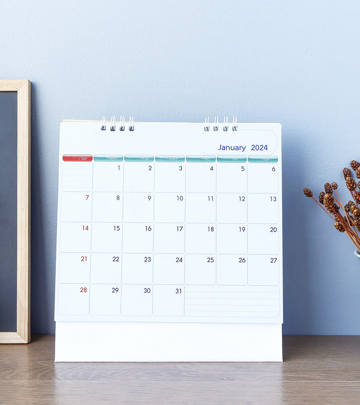 Calender management 2
