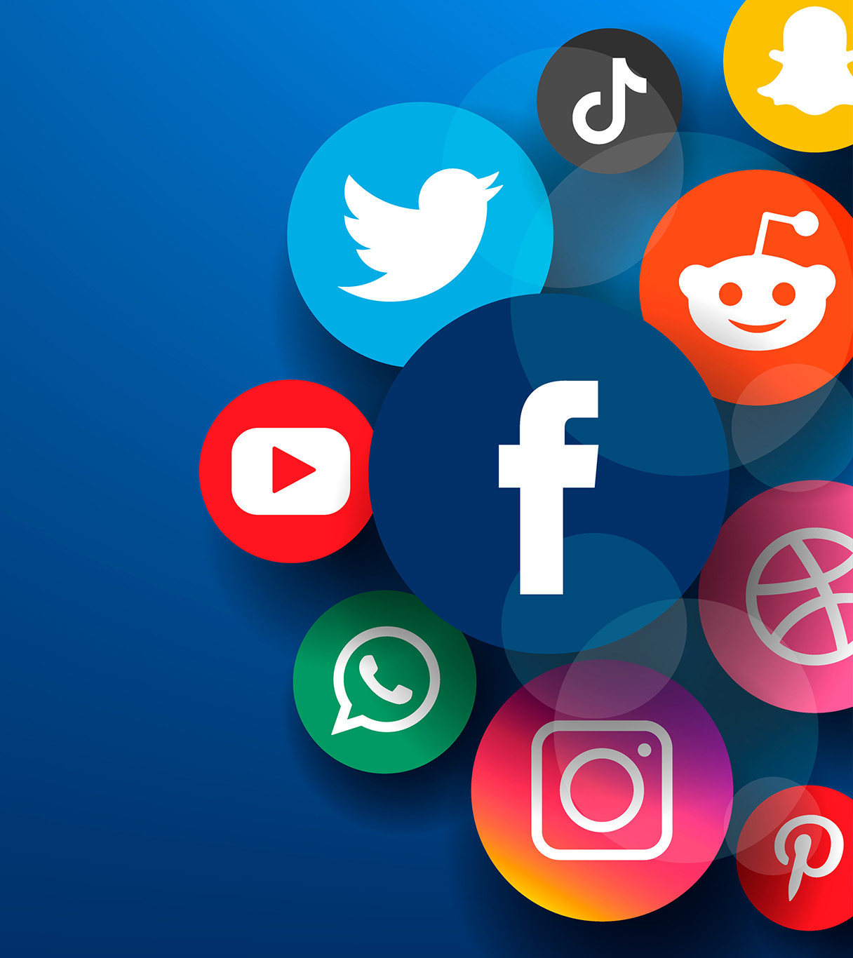 Social media coordinator 2