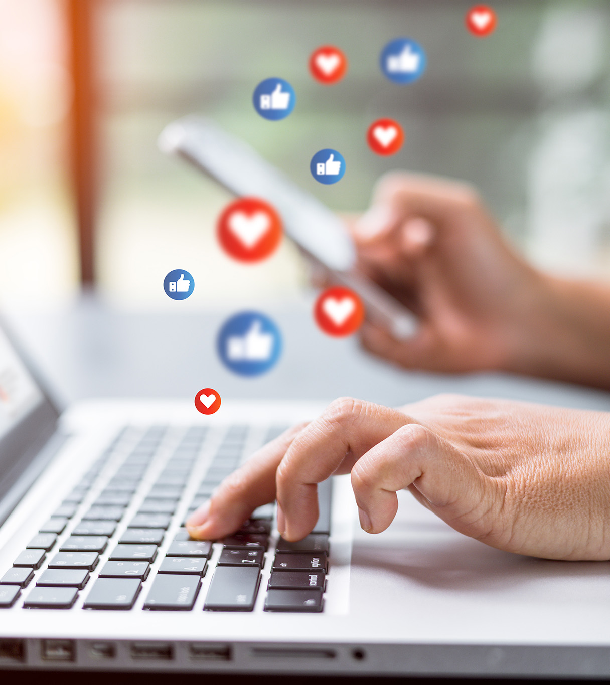 Social media management 2