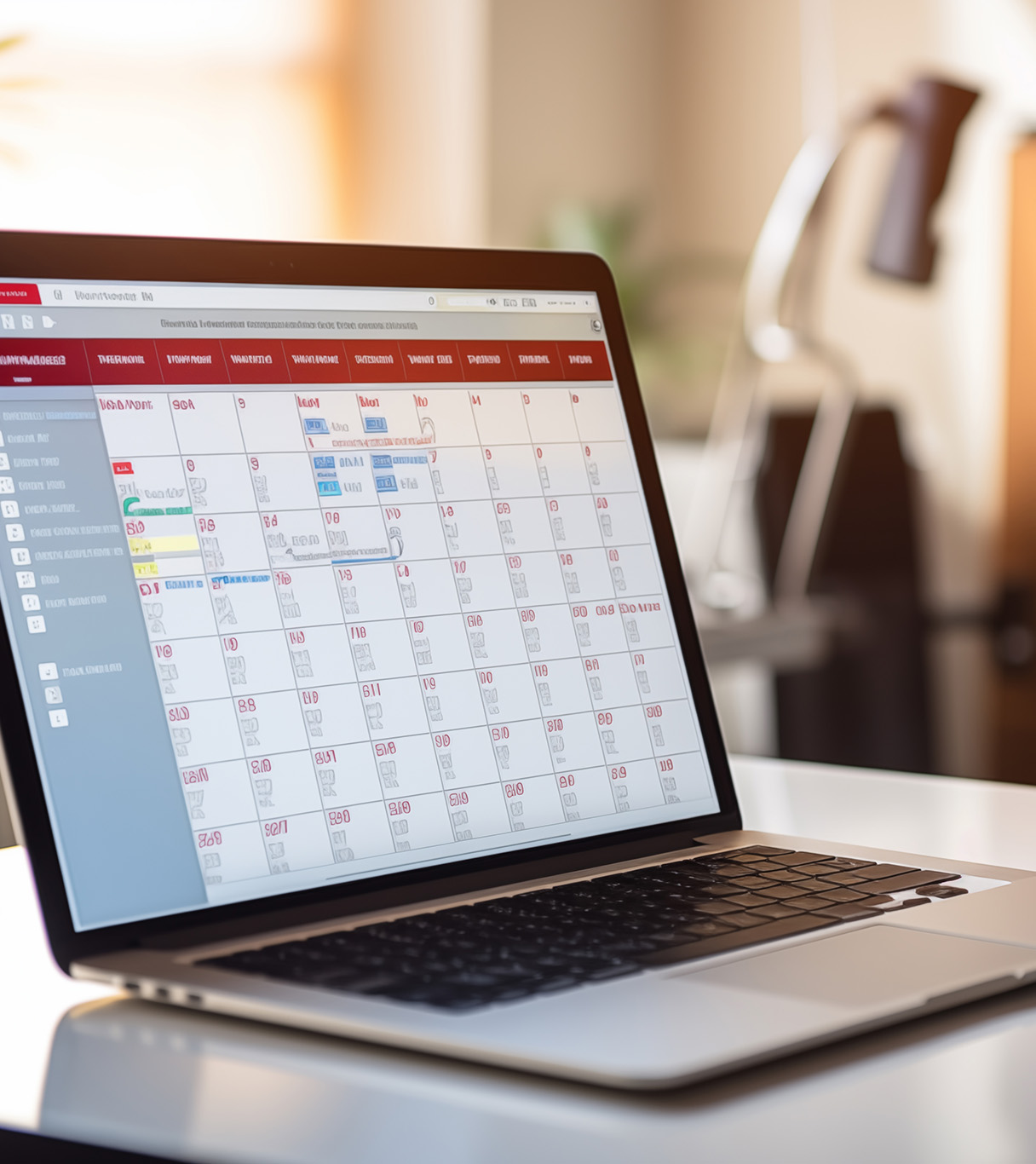 appointment scheduling 2