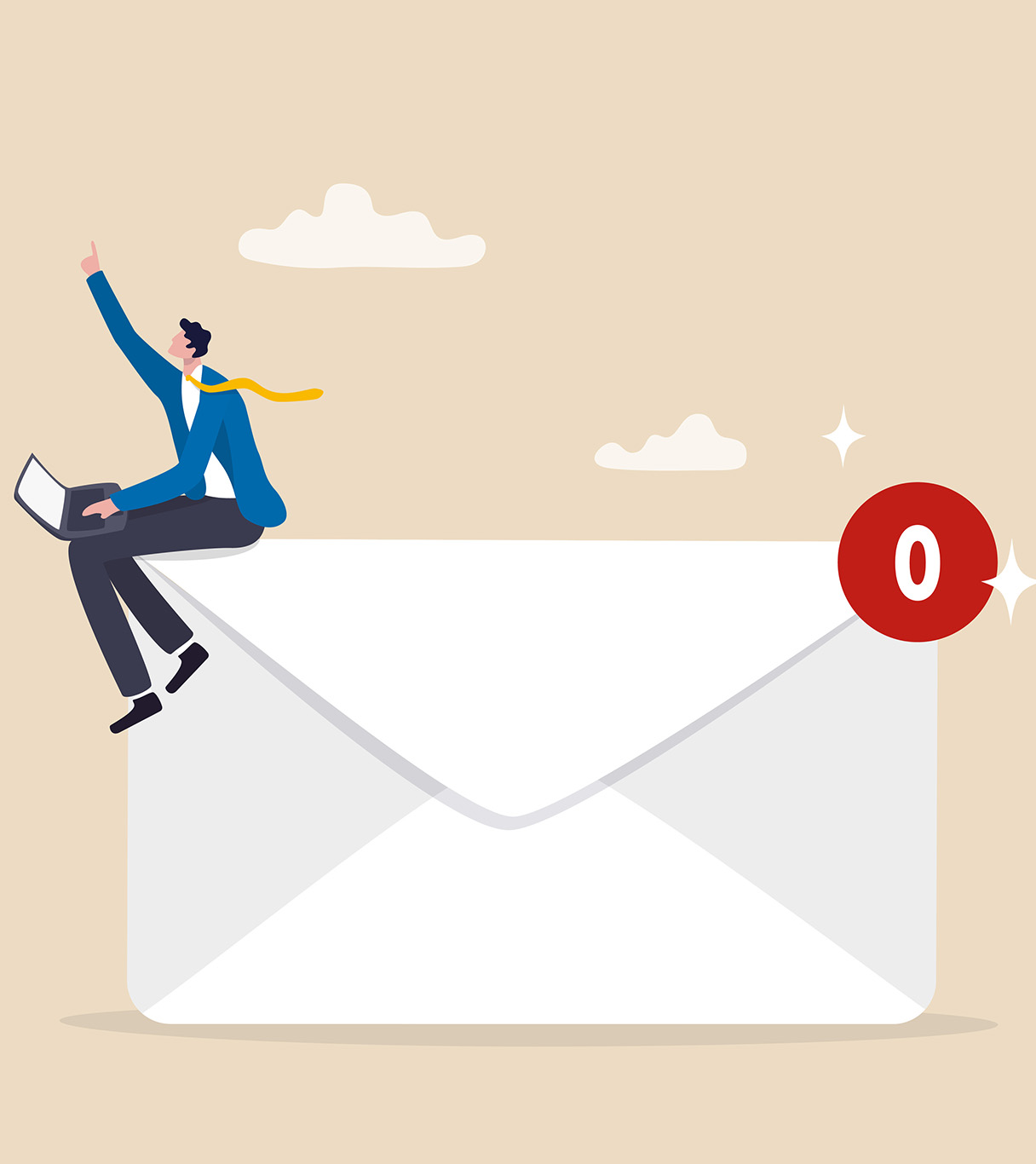 email management 2